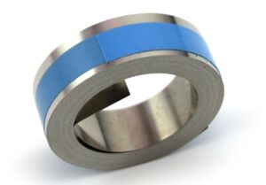 Stainless Steel ID Tapes